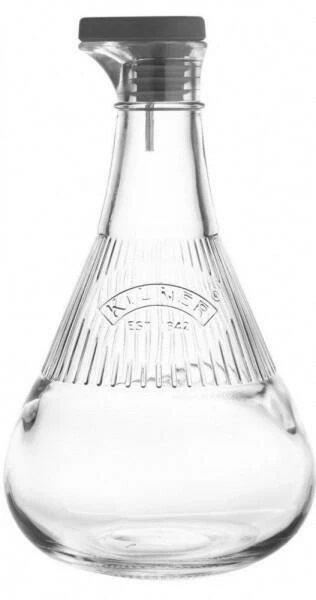 Kilner Essig- Und Ölgießer, 500 Ml