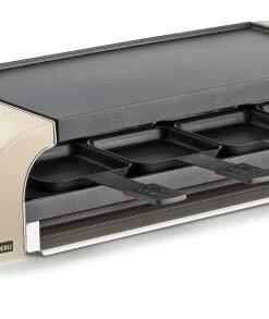 Stöckli PizzaGrill For8 CRISPY