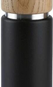 Zassenhaus Salzmühle Hannover Buche, Gusseisen-schwarz