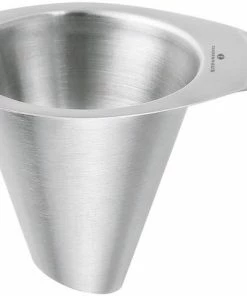 Zassenhaus Einfüll-Trichter Für Salz- Und Pfeffermühlen