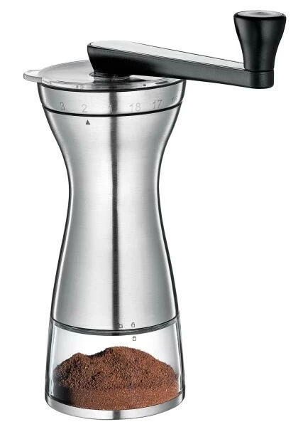 Zassenhaus Kaffeemühle Manaos