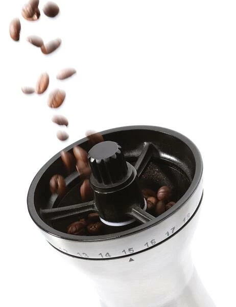 Zassenhaus Kaffeemühle Manaos – Bild 2