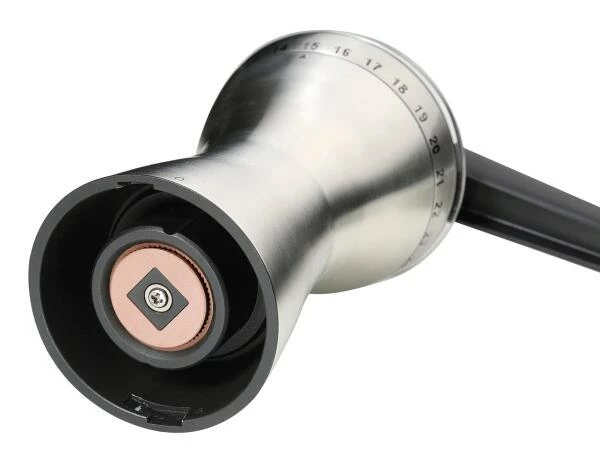 Zassenhaus Kaffeemühle Manaos – Bild 3