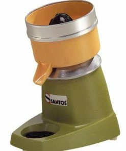 Neumärker Santos Zitruspresse No. 11 Classic