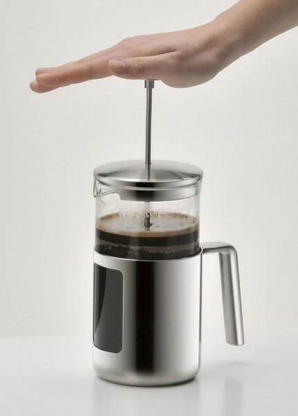 WMF Coffeepress Kult – Bild 5
