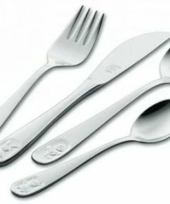 Zwilling Henckels Zwilling Kinderbesteck Bino