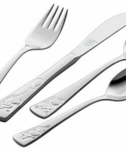Zwilling Henckels Zwilling Kinderbesteck Teddy