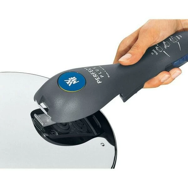 WMF Schnellkochtopf Perfect Plus, 4,5 Liter – Bild 4