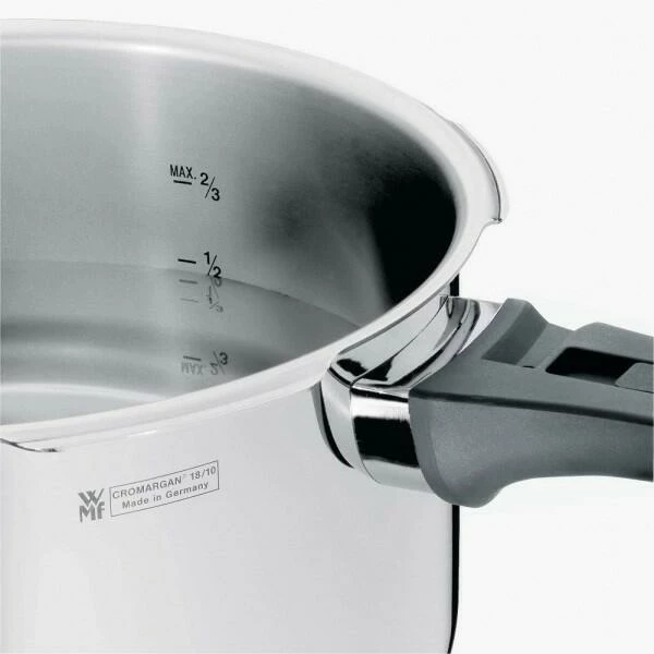 WMF Schnellkochtopf Perfect Plus, 4,5 Liter – Bild 3