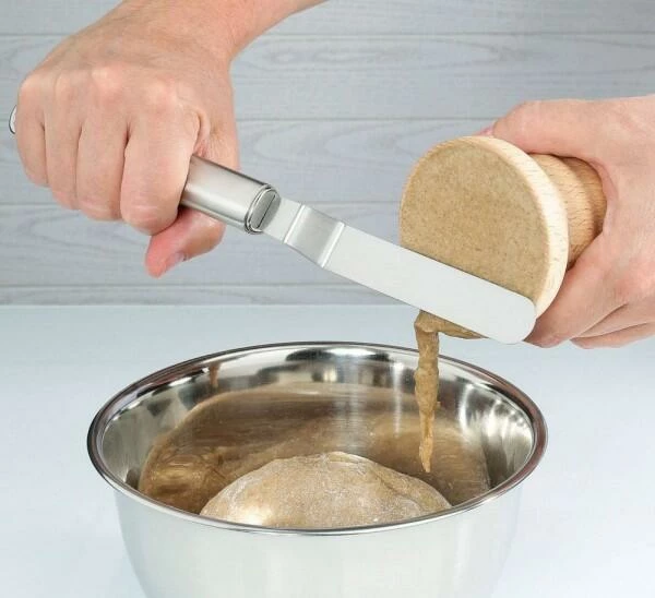 Küchenprofi Lebkuchenformer Nürnberg – Bild 3