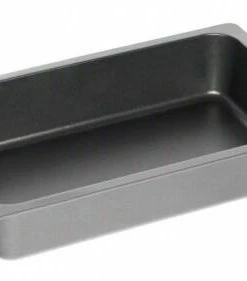 AMT Gastroguss AMT Gastronorm GN 1/1 Hoch (10 Cm) Mit Griffen Induktion