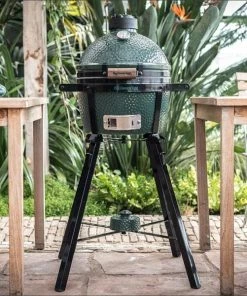 Big Green Egg Tragbares Egg-Nest Für MiniMax
