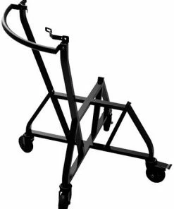 Big Green Egg IntEGGraded Nest + Handler (Large)