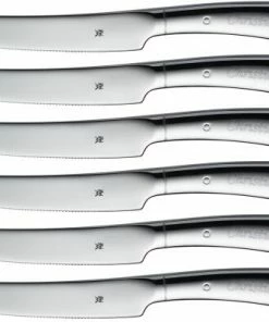 WMF Steakmesser Set 6 Stück Geschenkidee