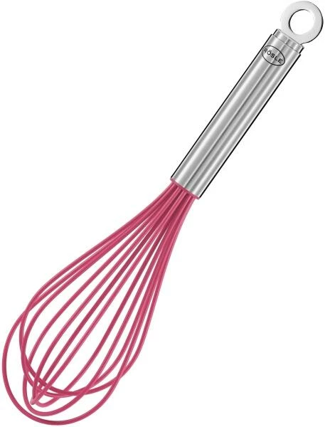 Rösle Schneebesen Silikon In Pink
