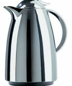 Emsa Isolierkanne Auberge In Chrom 1,0 L