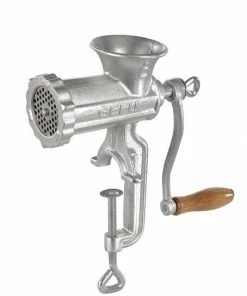 GEFU Fleischwolf TRICA Größe 5