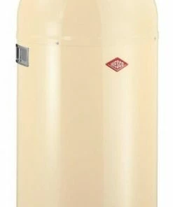 Wesco Liftmaster Mit Dämpfer In Mandel