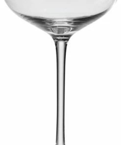 Leonardo Sektschale CHEERS 315 Ml, 6er-Set