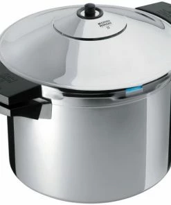 Kuhn Rikon DUROMATIC® Inox Seitengriffmodell 8L/22cm