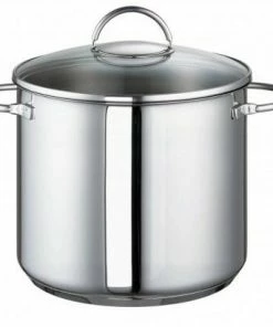 Rohe Suppentopf Ravenna