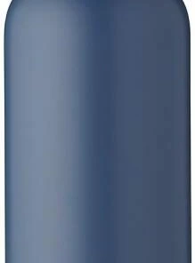 Mepal Thermoflasche Ellipse 350 Ml - Nordic Denim
