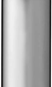 Mepal Thermoflasche Ellipse 500 Ml - Edelstahl Gebürstet