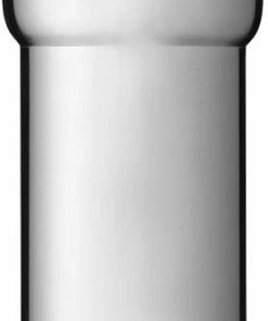 Mepal Thermobecher Ellipse 375 Ml - Edelstahl Gebürstet