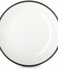 Mepal Suppenteller Flow 220 Mm - Schwarz