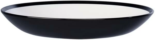 Mepal Suppenteller Flow 220 Mm - Schwarz – Bild 2