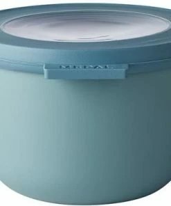Mepal Multischüssel Cirqula Rund 500 Ml - Nordic Green