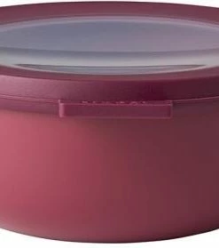 Mepal Multischüssel Cirqula Rund 750 Ml - Nordic Berry