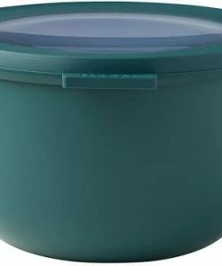 Mepal Multischüssel Cirqula Rund 1000 Ml - Nordic Pine