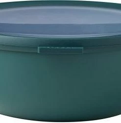 Mepal Multischüssel Cirqula Rund 2250 Ml - Nordic Pine