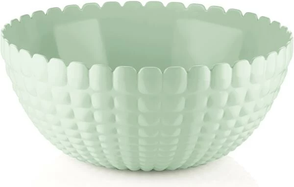 Guzzini Schüssel Tiffany In Mauve Grün 25 Cm / 11 Cm – Bild 2