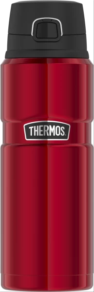 Thermos SK Bottle Cranberry Red Pol 0,70l