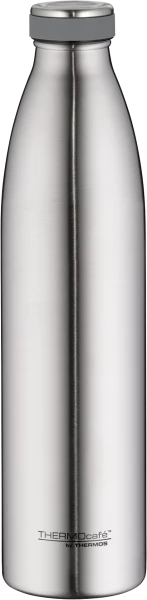 Thermos TC BOTTLE St. Steel Mat 1,00l