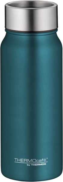 Thermos TC DRINKING MUG Teal Mat 0,50l – Bild 2