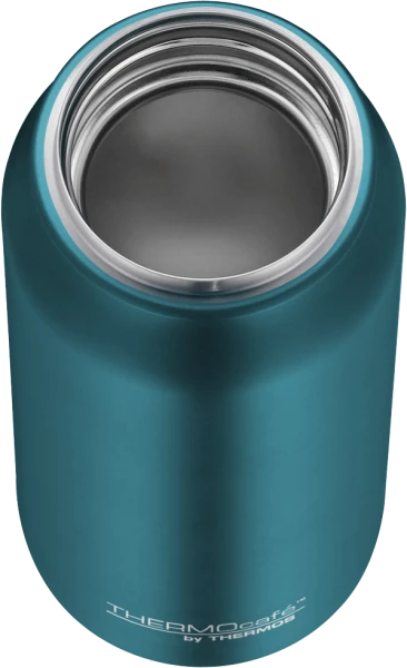 Thermos TC DRINKING MUG Teal Mat 0,50l – Bild 4