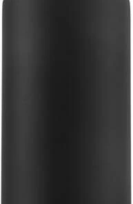 Esbit SCULPTOR Edelstahl Trinkflasche, 1000ml, Schwarz