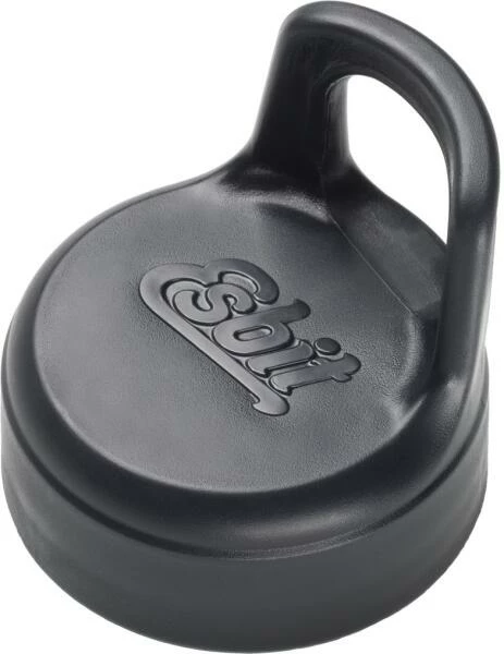 Esbit MAJORIS Edelstahl Trinkflasche, 1000ML, Polar Blue – Bild 3