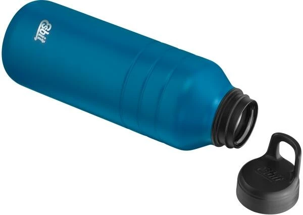 Esbit MAJORIS Edelstahl Trinkflasche, 1000ML, Polar Blue – Bild 5