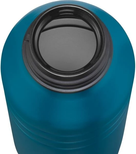 Esbit MAJORIS Edelstahl Trinkflasche, 1000ML, Polar Blue – Bild 2