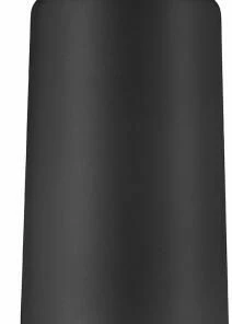 Esbit PICTOR Sporttrinkflasche, 750ML, Schwarz, Mit Extra Verschluss