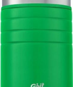 Esbit MAJORIS Edelstahl Thermobehälter, 1L, Schwarz