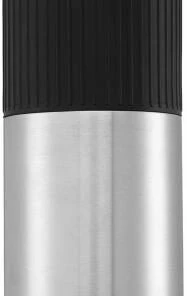 Esbit SCULPTOR Edelstahl Isolierflasche "Standard Mouth" Mit Manschette, 1L