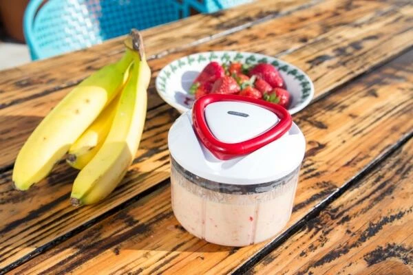 Zyliss Easy Pull - Universalhacker – Bild 9