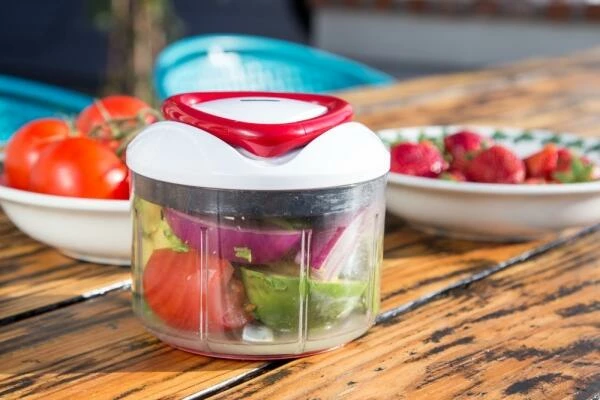 Zyliss Easy Pull - Universalhacker – Bild 12