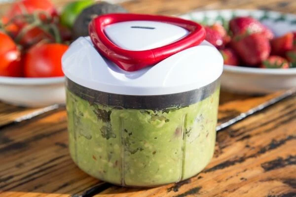 Zyliss Easy Pull - Universalhacker – Bild 3