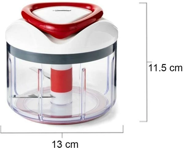 Zyliss Easy Pull - Universalhacker – Bild 6